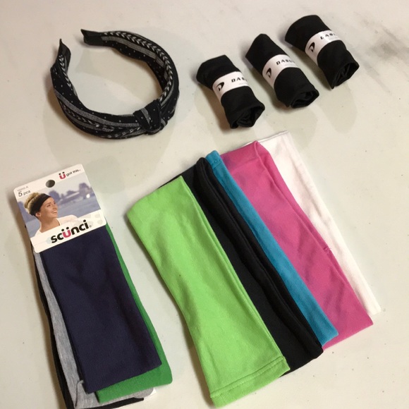 Accessories - Hair Accessories